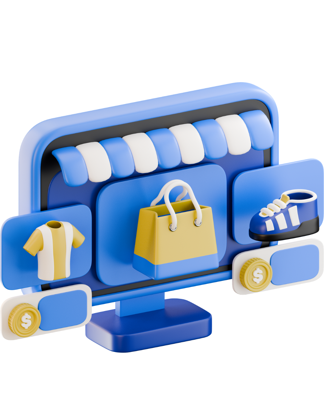 e commerce website development by as web technology 23