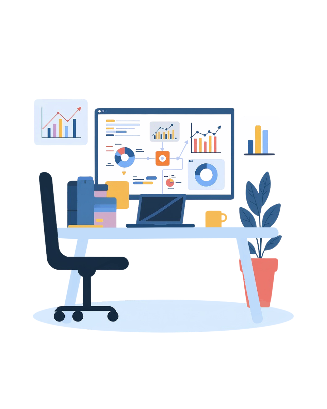 business website development by as web technology 23