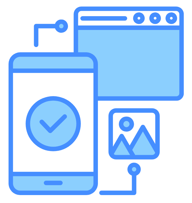 Mobile Friendly Website By Roshan Jain From As Web Technology 23