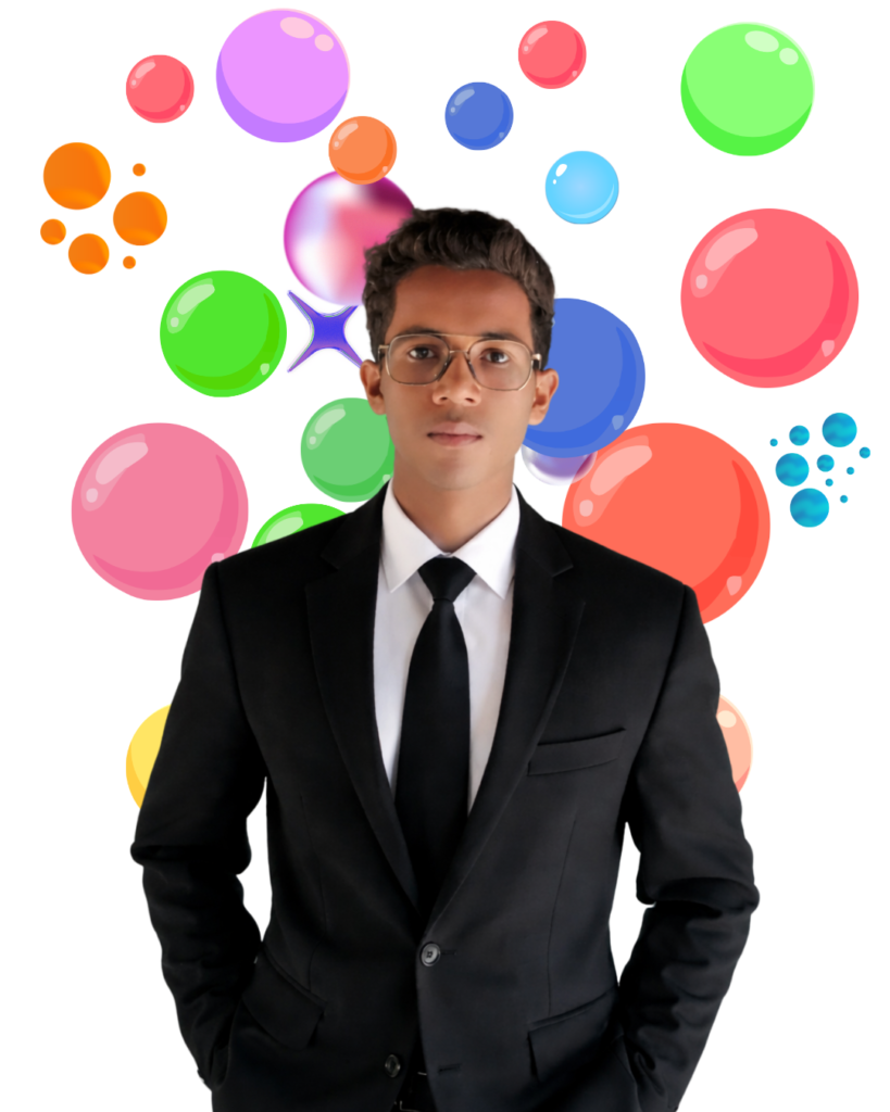 as web technology 23 ceo mr roshan jain