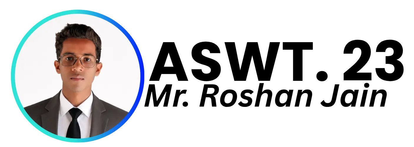 as web technology 23 header